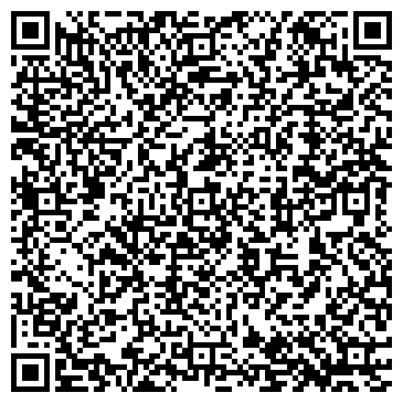 QR-код с контактной информацией организации Волгоградский молодежный театр