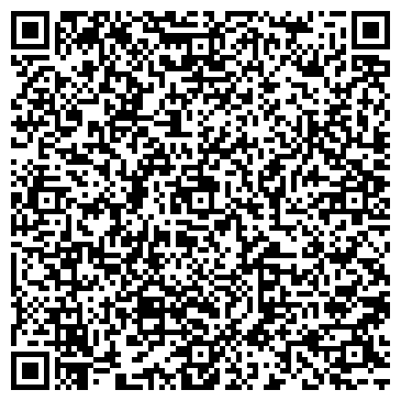 QR-код с контактной информацией организации Волжский драматический театр