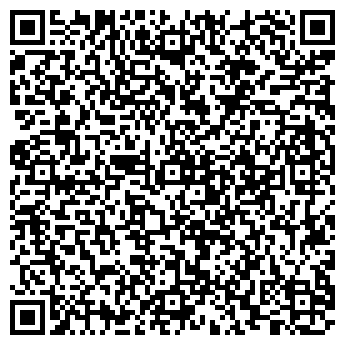 QR-код с контактной информацией организации Детский сад №42