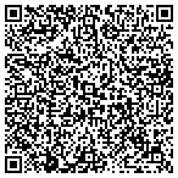 QR-код с контактной информацией организации Хлопковый рай