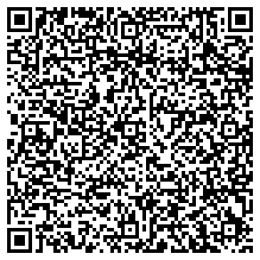 QR-код с контактной информацией организации ОАО РЖД Железнодорожная поликлиника №3