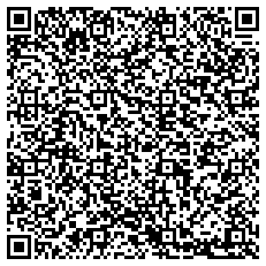 QR-код с контактной информацией организации Волгоградский государственный театр одного актера