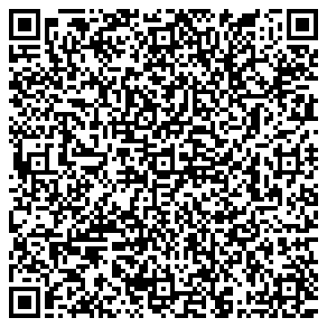 QR-код с контактной информацией организации Детский сад №246, комбинированного вида