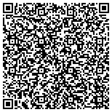 QR-код с контактной информацией организации Рыбацкий дворик