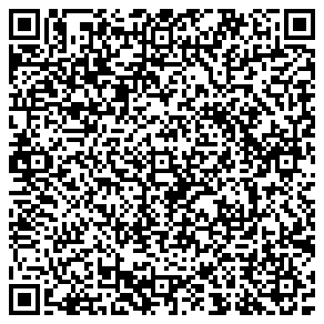 QR-код с контактной информацией организации Лаборатория современного театра