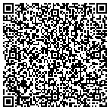 QR-код с контактной информацией организации ООО Тамбовская текстильная компания