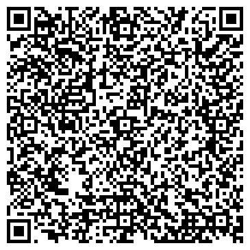 QR-код с контактной информацией организации Чероки