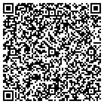 QR-код с контактной информацией организации Детский сад №162, Солнышко