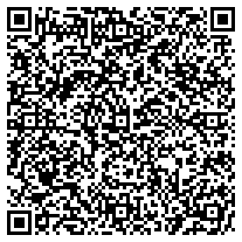 QR-код с контактной информацией организации Свято-Никитская церковь