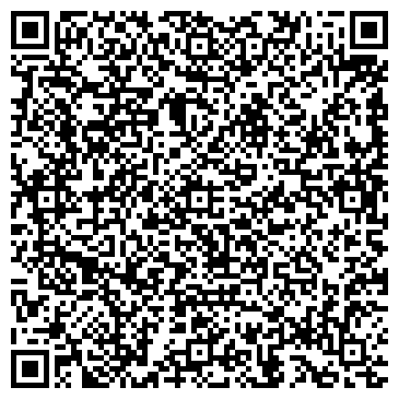 QR-код с контактной информацией организации ООО ВинФинанс