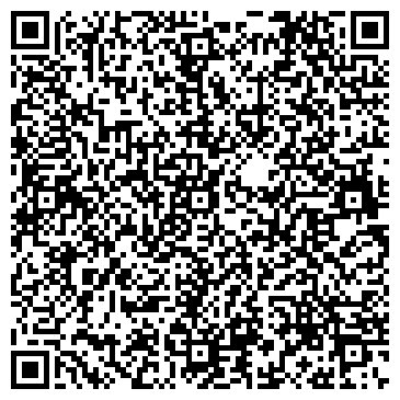 QR-код с контактной информацией организации ООО Кузнец