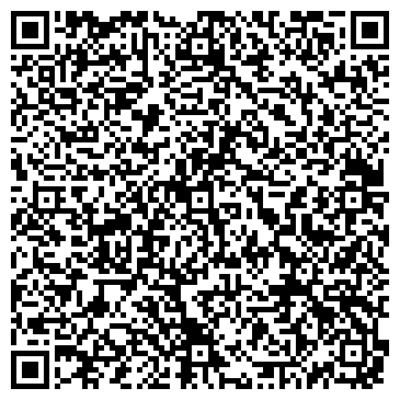 QR-код с контактной информацией организации Дети индиго