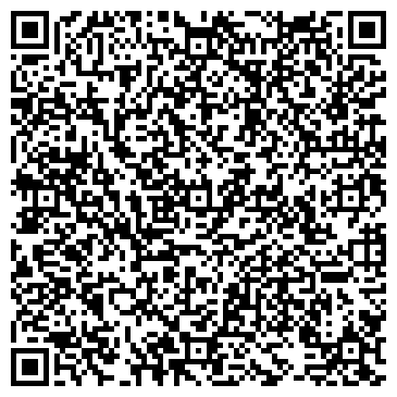 QR-код с контактной информацией организации Храм Великомученика Георгия Победоносца