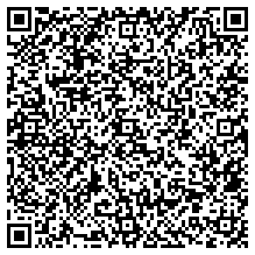 QR-код с контактной информацией организации Диван Диванов