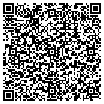 QR-код с контактной информацией организации Бест-ризон