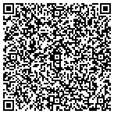 QR-код с контактной информацией организации Восточная Акула