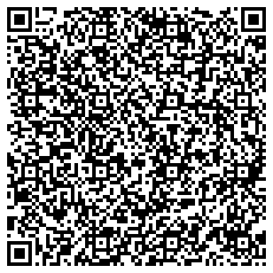 QR-код с контактной информацией организации Северная, церковь Евангельских Христиан-Баптистов