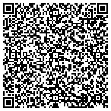 QR-код с контактной информацией организации Гепард