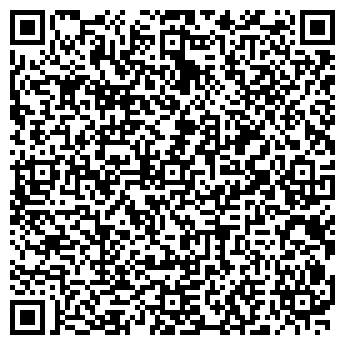QR-код с контактной информацией организации Шуйский текстиль