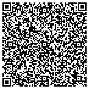 QR-код с контактной информацией организации Milani