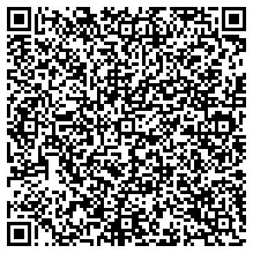 QR-код с контактной информацией организации Виртуальный Ульяновск