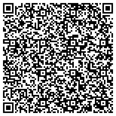 QR-код с контактной информацией организации Муравей, интернет-магазин продуктов и бытовой химии