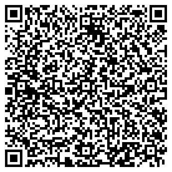 QR-код с контактной информацией организации ИП Мутин О.Н.