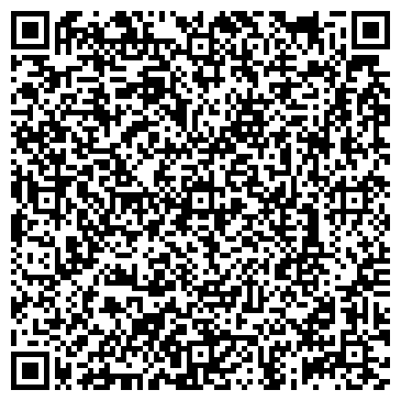 QR-код с контактной информацией организации Магистр