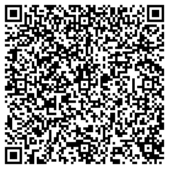 QR-код с контактной информацией организации Для рыбака