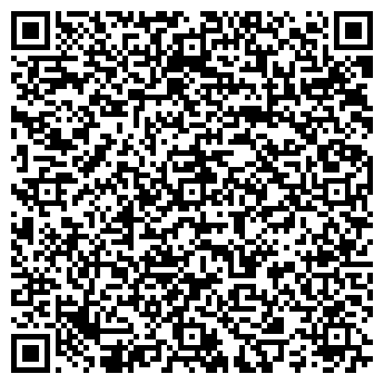 QR-код с контактной информацией организации Гулливер