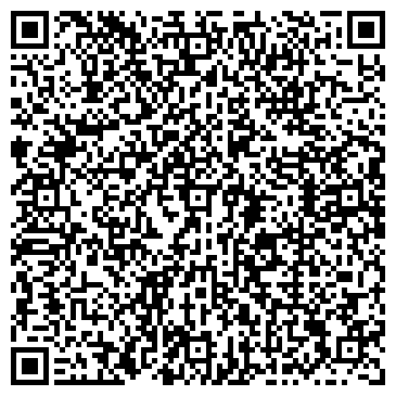 QR-код с контактной информацией организации Банкомат, Банк УРАЛСИБ, ОАО, представительство в г. Брянске
