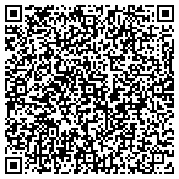QR-код с контактной информацией организации Ювентик