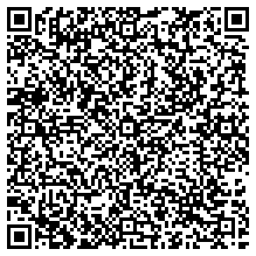 QR-код с контактной информацией организации КАЙФушка