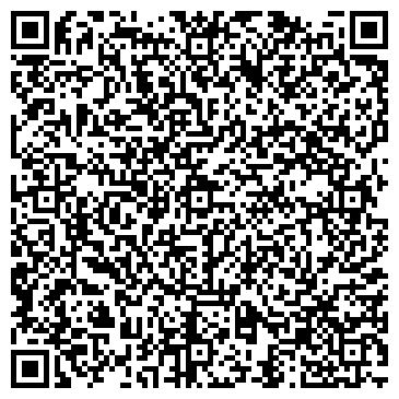 QR-код с контактной информацией организации Все для рыбалки, магазин, ИП Кудрасов Д.Н.