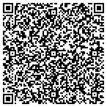 QR-код с контактной информацией организации ООО Клиника Прокофьевых. Стоматология-остеопатия