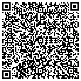 QR-код с контактной информацией организации Ивита