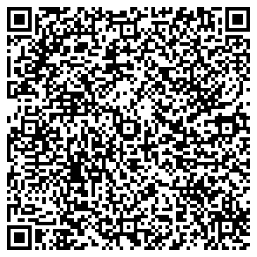 QR-код с контактной информацией организации Детский сад №176, Солнышко, комбинированного вида