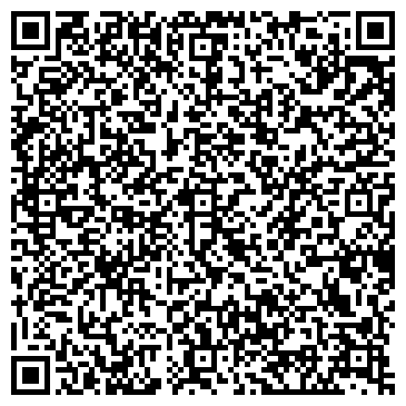 QR-код с контактной информацией организации Паровозик