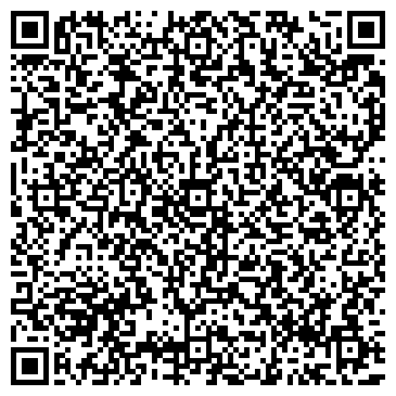 QR-код с контактной информацией организации Магазин товаров для дома на Кавалерийской, 17 ст3