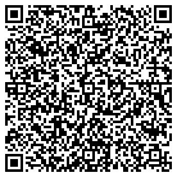QR-код с контактной информацией организации Храм Архангела Михаила