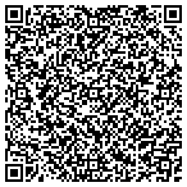 QR-код с контактной информацией организации Храм Богородицы Всех скорбящих радости