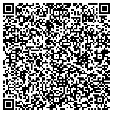 QR-код с контактной информацией организации Дентал-Гарант