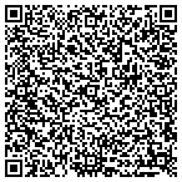 QR-код с контактной информацией организации Сокровища нации