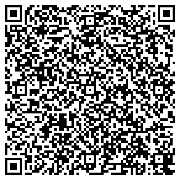 QR-код с контактной информацией организации Рауш Бергер