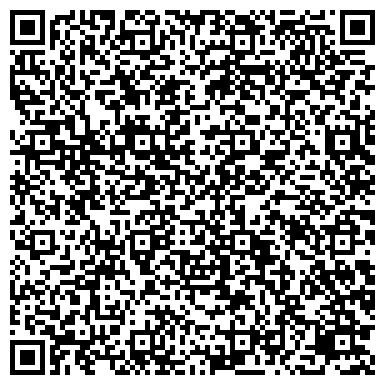 QR-код с контактной информацией организации Храм Святых Новомучеников и Исповедников Российских