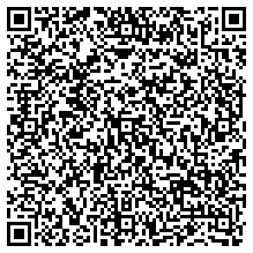 QR-код с контактной информацией организации ООО Белое облако