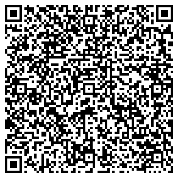 QR-код с контактной информацией организации Малыши-Карандаши
