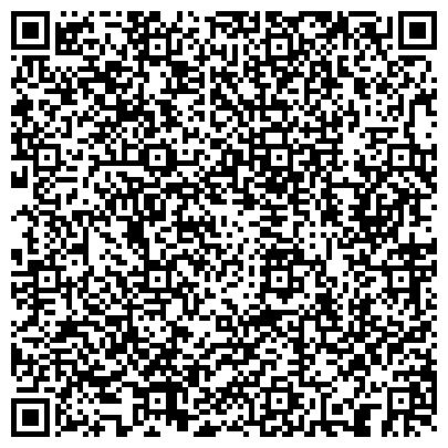 QR-код с контактной информацией организации Церковь Святых врачей бессребреников и чудотворцев Косьмы и Дамиана
