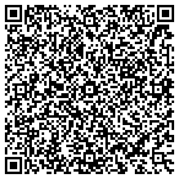 QR-код с контактной информацией организации Застава