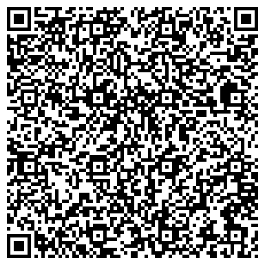QR-код с контактной информацией организации Радуга, центр по уходу и дневному пребыванию детей, ИП Градова К.Ф.